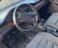 Серый Ауди 100, объемом двигателя 2 л и пробегом 400 тыс. км за 1450 $, фото 4 на Automoto.ua
