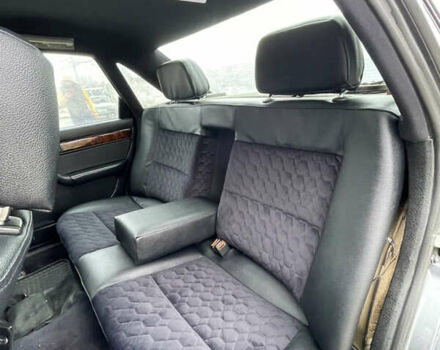 Серый Ауди 100, объемом двигателя 2.6 л и пробегом 422 тыс. км за 2100 $, фото 13 на Automoto.ua