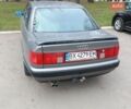Серый Ауди 100, объемом двигателя 2.59 л и пробегом 390 тыс. км за 1800 $, фото 1 на Automoto.ua