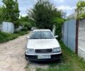 Серый Ауди 100, объемом двигателя 2.3 л и пробегом 450 тыс. км за 1400 $, фото 1 на Automoto.ua