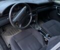 Сірий Ауді 100, об'ємом двигуна 2.3 л та пробігом 324 тис. км за 1600 $, фото 4 на Automoto.ua