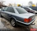 Сірий Ауді 100, об'ємом двигуна 2.5 л та пробігом 295 тис. км за 1500 $, фото 1 на Automoto.ua