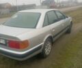 Сірий Ауді 100, об'ємом двигуна 0 л та пробігом 500 тис. км за 2400 $, фото 1 на Automoto.ua