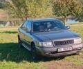 Сірий Ауді 100, об'ємом двигуна 2 л та пробігом 490 тис. км за 1700 $, фото 4 на Automoto.ua