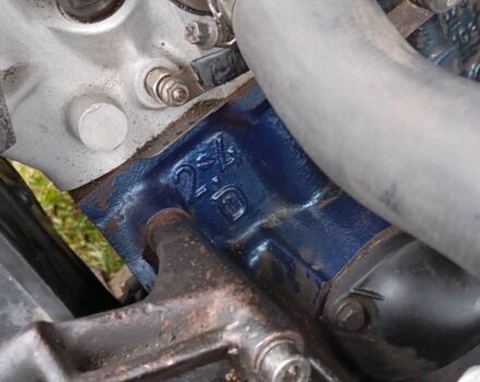 Серый Ауди 100, объемом двигателя 0 л и пробегом 380 тыс. км за 1000 $, фото 7 на Automoto.ua