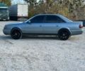 Серый Ауди 100, объемом двигателя 2.6 л и пробегом 450 тыс. км за 3100 $, фото 4 на Automoto.ua