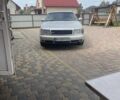Сірий Ауді 100, об'ємом двигуна 2.5 л та пробігом 400 тис. км за 2000 $, фото 5 на Automoto.ua