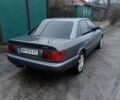 Сірий Ауді 100, об'ємом двигуна 2.5 л та пробігом 500 тис. км за 3700 $, фото 1 на Automoto.ua
