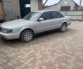 Сірий Ауді 100, об'ємом двигуна 2.5 л та пробігом 400 тис. км за 2000 $, фото 1 на Automoto.ua