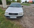 Серый Ауди 100, объемом двигателя 2.5 л и пробегом 450 тыс. км за 3350 $, фото 4 на Automoto.ua