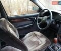 Серый Ауди 100, объемом двигателя 2.37 л и пробегом 324 тыс. км за 1850 $, фото 17 на Automoto.ua