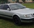 Сірий Ауді 100, об'ємом двигуна 2.8 л та пробігом 415 тис. км за 3300 $, фото 8 на Automoto.ua