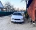 Сірий Ауді 100, об'ємом двигуна 2.5 л та пробігом 300 тис. км за 1500 $, фото 1 на Automoto.ua