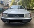 Сірий Ауді 100, об'ємом двигуна 2.8 л та пробігом 136 тис. км за 1500 $, фото 5 на Automoto.ua