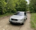 Серый Ауди 100, объемом двигателя 2.6 л и пробегом 267 тыс. км за 2500 $, фото 1 на Automoto.ua