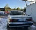 Сірий Ауді 100, об'ємом двигуна 2 л та пробігом 658 тис. км за 1350 $, фото 5 на Automoto.ua