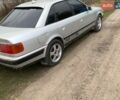 Сірий Ауді 100, об'ємом двигуна 2.6 л та пробігом 320 тис. км за 2300 $, фото 1 на Automoto.ua