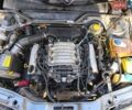 Сірий Ауді 100, об'ємом двигуна 2.8 л та пробігом 300 тис. км за 2500 $, фото 1 на Automoto.ua