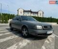 Сірий Ауді 100, об'ємом двигуна 2.6 л та пробігом 320 тис. км за 1450 $, фото 1 на Automoto.ua