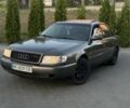 Сірий Ауді 100, об'ємом двигуна 2.5 л та пробігом 400 тис. км за 2399 $, фото 1 на Automoto.ua
