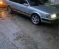 Серый Ауди 100, объемом двигателя 2.6 л и пробегом 320 тыс. км за 2300 $, фото 1 на Automoto.ua
