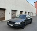 Сірий Ауді 100, об'ємом двигуна 2.5 л та пробігом 200 тис. км за 2208 $, фото 1 на Automoto.ua