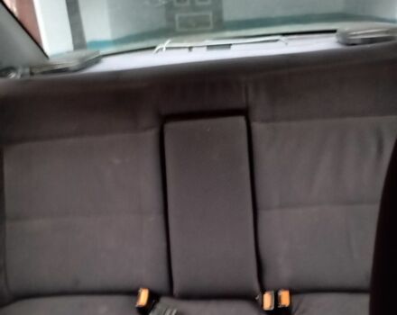 Серый Ауди 100, объемом двигателя 0 л и пробегом 380 тыс. км за 1000 $, фото 5 на Automoto.ua