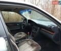 Серый Ауди 100, объемом двигателя 2.37 л и пробегом 324 тыс. км за 1850 $, фото 16 на Automoto.ua