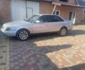 Сірий Ауді 100, об'ємом двигуна 2.5 л та пробігом 400 тис. км за 2000 $, фото 6 на Automoto.ua