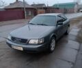 Сірий Ауді 100, об'ємом двигуна 2.5 л та пробігом 500 тис. км за 3700 $, фото 2 на Automoto.ua