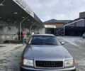 Серый Ауди 100, объемом двигателя 2.37 л и пробегом 300 тыс. км за 2000 $, фото 1 на Automoto.ua