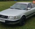 Сірий Ауді 100, об'ємом двигуна 2.8 л та пробігом 415 тис. км за 3300 $, фото 2 на Automoto.ua