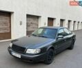 Серый Ауди 100, объемом двигателя 2.5 л и пробегом 400 тыс. км за 2250 $, фото 1 на Automoto.ua