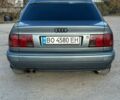 Серый Ауди 100, объемом двигателя 2.6 л и пробегом 450 тыс. км за 3100 $, фото 10 на Automoto.ua