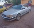 Сірий Ауді 100, об'ємом двигуна 2 л та пробігом 350 тис. км за 1700 $, фото 1 на Automoto.ua