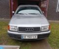 Серый Ауди 100, объемом двигателя 0 л и пробегом 380 тыс. км за 1000 $, фото 1 на Automoto.ua