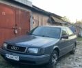 Сірий Ауді 100, об'ємом двигуна 2.6 л та пробігом 300 тис. км за 1399 $, фото 1 на Automoto.ua