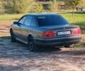 Сірий Ауді 100, об'ємом двигуна 2 л та пробігом 490 тис. км за 1700 $, фото 6 на Automoto.ua