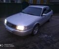 Сірий Ауді 100, об'ємом двигуна 2.6 л та пробігом 1 тис. км за 3100 $, фото 1 на Automoto.ua