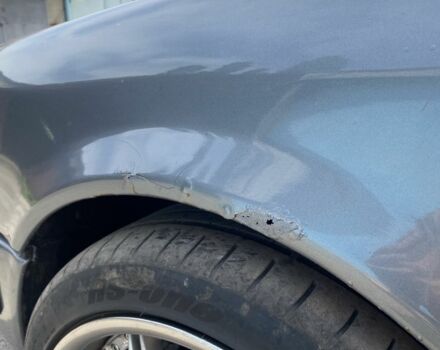 Серый Ауди 100, объемом двигателя 2.6 л и пробегом 490 тыс. км за 2350 $, фото 4 на Automoto.ua