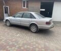 Сірий Ауді 100, об'ємом двигуна 2.5 л та пробігом 400 тис. км за 2000 $, фото 1 на Automoto.ua