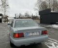 Сірий Ауді 100, об'ємом двигуна 2.6 л та пробігом 400 тис. км за 2600 $, фото 3 на Automoto.ua
