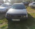 Сірий Ауді 100, об'ємом двигуна 2.5 л та пробігом 370 тис. км за 2200 $, фото 1 на Automoto.ua
