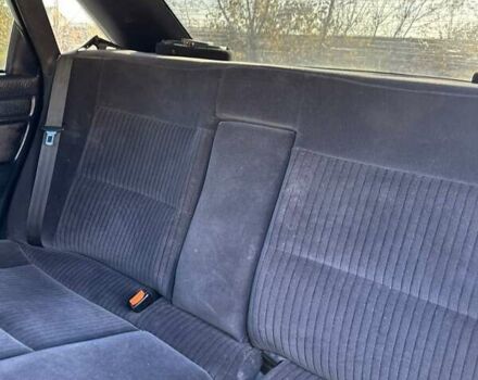 Серый Ауди 100, объемом двигателя 2.6 л и пробегом 450 тыс. км за 3100 $, фото 18 на Automoto.ua