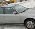 Серый Ауди 100, объемом двигателя 0 л и пробегом 336 тыс. км за 3500 $, фото 1 на Automoto.ua