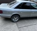 Сірий Ауді 100, об'ємом двигуна 2.3 л та пробігом 324 тис. км за 1600 $, фото 3 на Automoto.ua