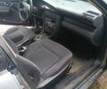 Сірий Ауді 100, об'ємом двигуна 2.5 л та пробігом 500 тис. км за 3700 $, фото 5 на Automoto.ua
