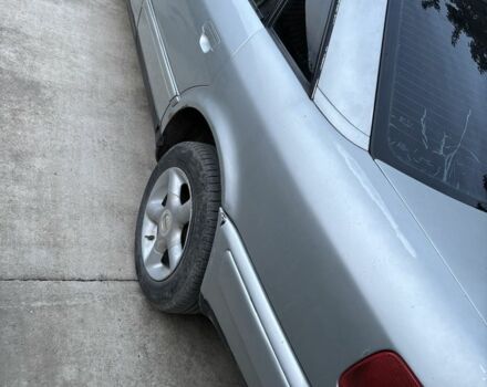 Сірий Ауді 100, об'ємом двигуна 2.3 л та пробігом 324 тис. км за 1600 $, фото 5 на Automoto.ua