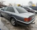 Серый Ауди 100, объемом двигателя 2.5 л и пробегом 285 тыс. км за 1500 $, фото 1 на Automoto.ua