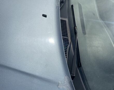 Серый Ауди 100, объемом двигателя 2.6 л и пробегом 490 тыс. км за 2350 $, фото 5 на Automoto.ua